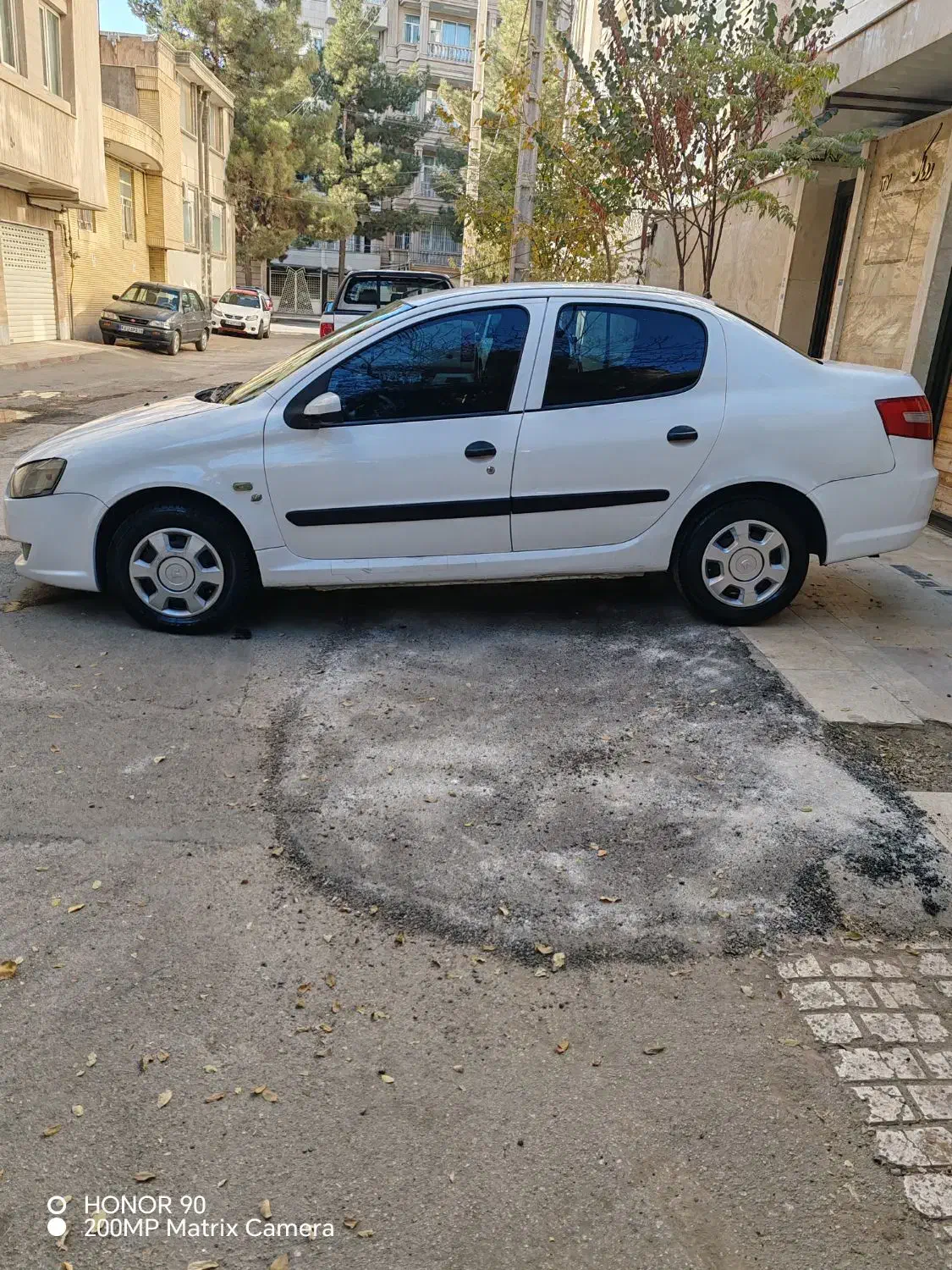 رانا LX مدل 93 تیوفایو فول|خودرو سواری و وانت|نیشابور, دارایی|دیوار