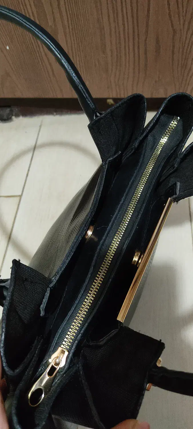 کیف زنانه نو|کیف، کفش، کمربند|شیراز, زند|دیوار