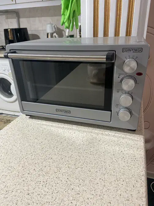 توستر خارجی سالم ونو|اجاق گاز و لوازم برقی پختوپز|بندر انزلی, کارآموزی|دیوار