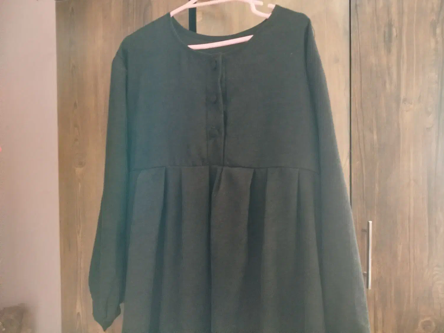 پیراهن پاییزه کبریتی|لباس|اردبیل, |دیوار