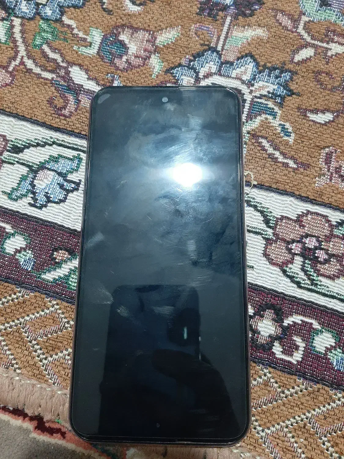 گوشی a54|موبایل|مهاباد (آذربایجان غربی), |دیوار