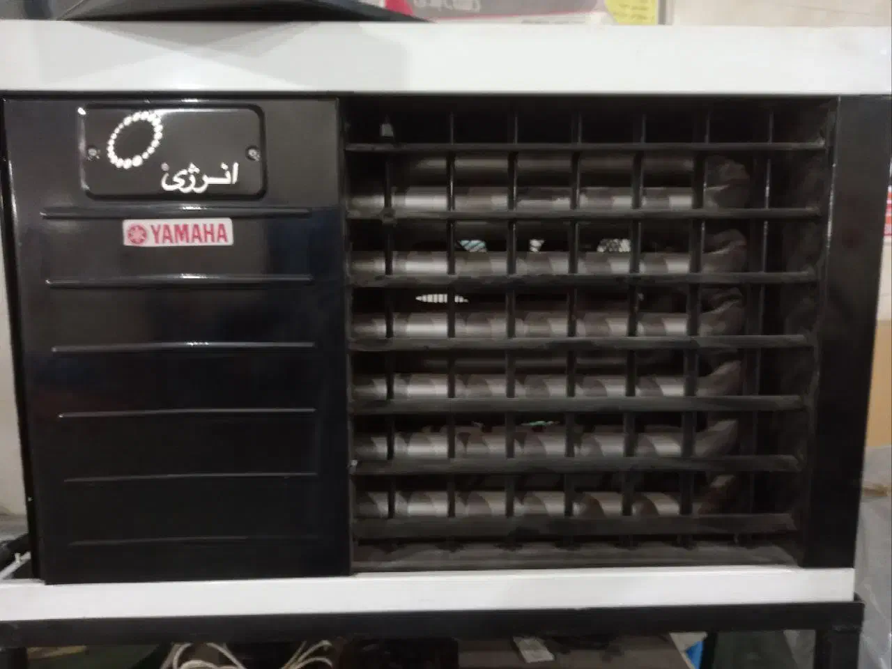 تعمیر بخاری انرژی فن دار تخصصی سراسر تهران|خدمات پیشه و مهارت|تهران, افسریه شمالی|دیوار