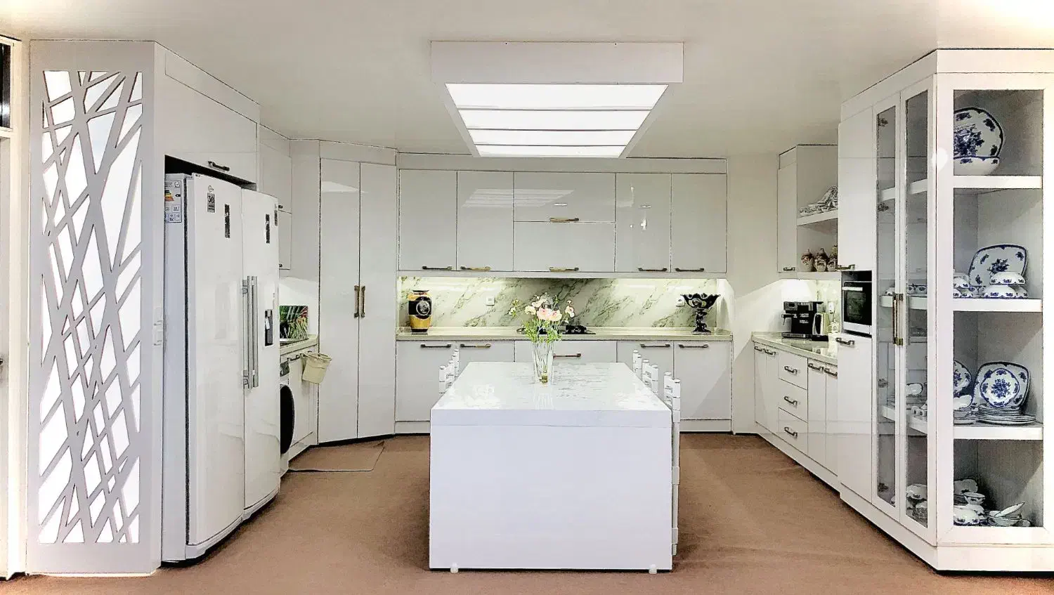 کاببنت و کمد با اقساط ۲ ساله|خدمات پیشه و مهارت|اصفهان, بابوکان جنوبی|دیوار