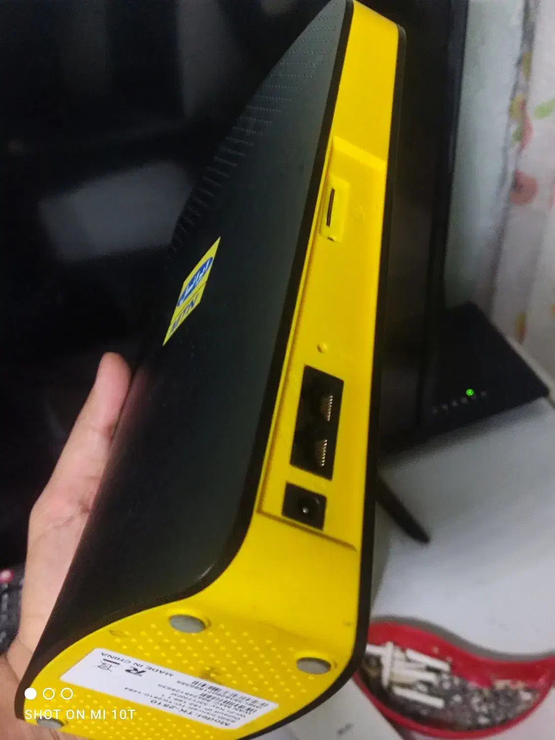 مودم سیمکارتی ایرانسل|مودم و تجهیزات شبکه|چهاردانگه (تهران), |دیوار