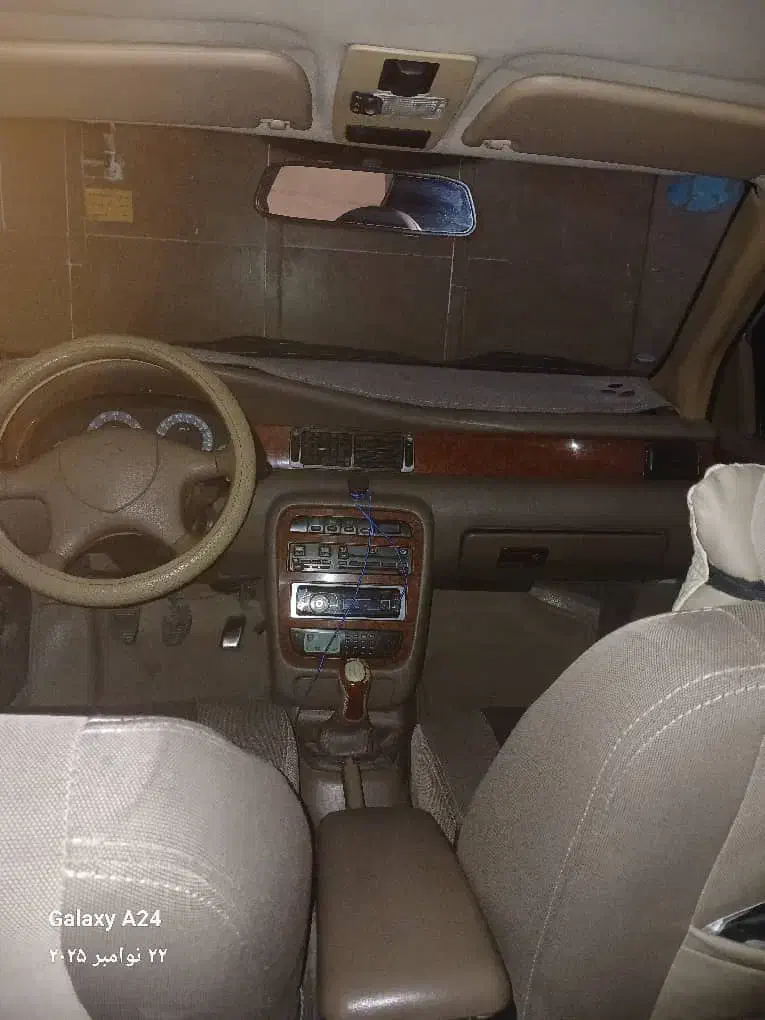 سمند LX نقره ایی|خودرو سواری و وانت|ساوه, |دیوار