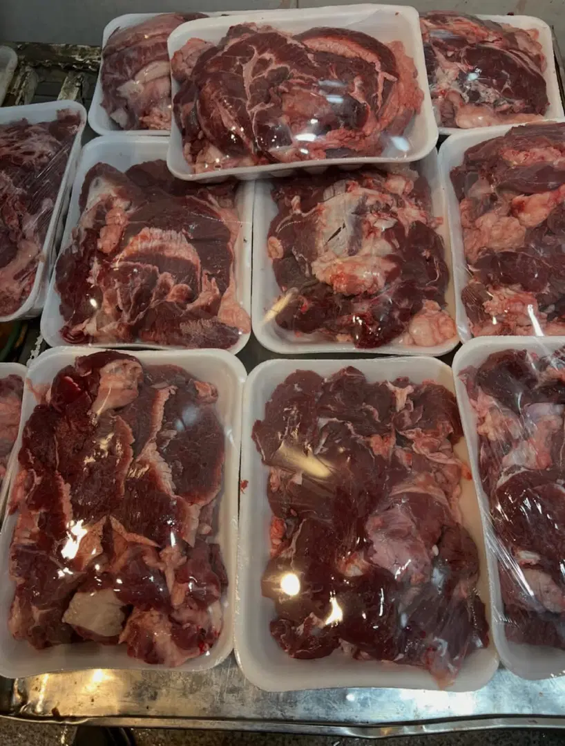 پخش گوشت|خوردنی و آشامیدنی|اصفهان, سرتاوه|دیوار