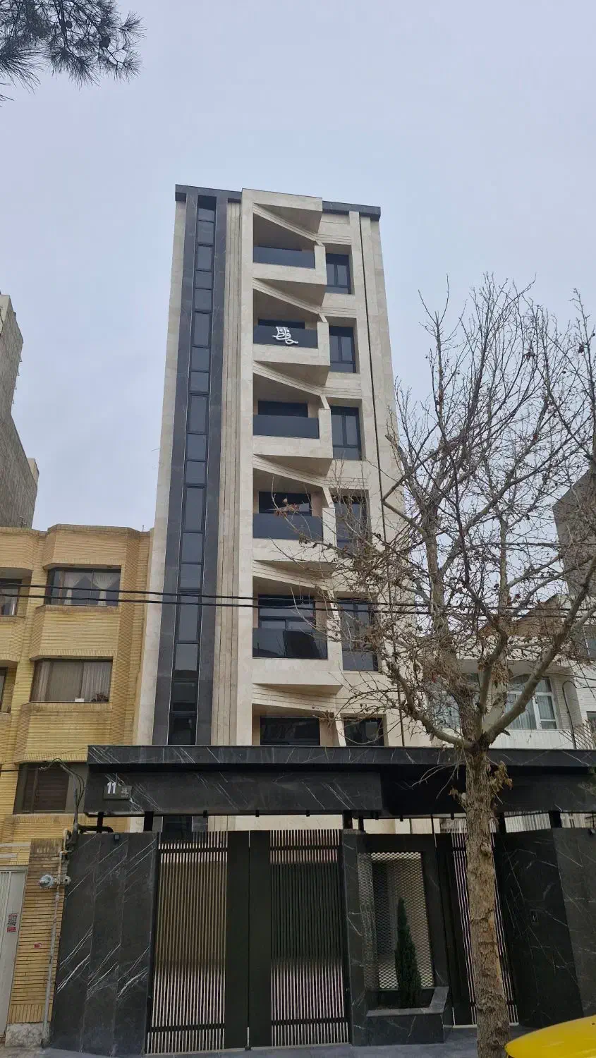 200 ویلایی دونبش شمالی شریعتی|فروش خانه و ویلا|مشهد, ولیعصر (شهرک غرب)|دیوار