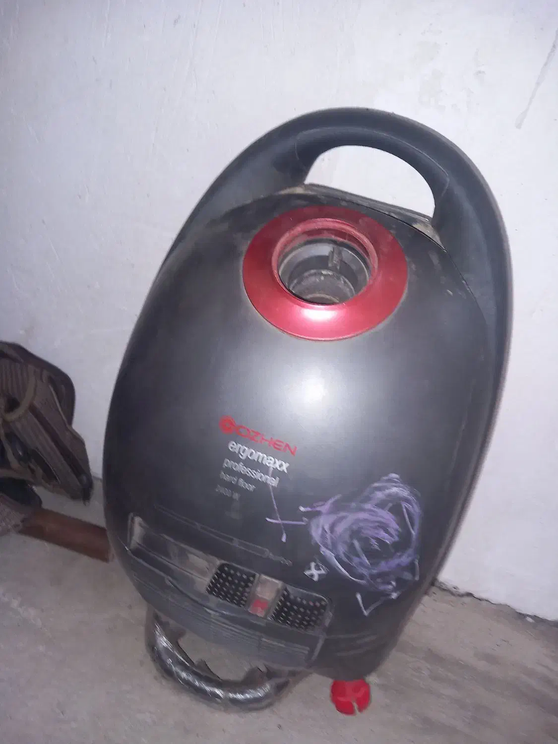 جاروبرقی|جاروبرقی، جارو شارژی، بخارشو|علی‌آباد کتول, |دیوار