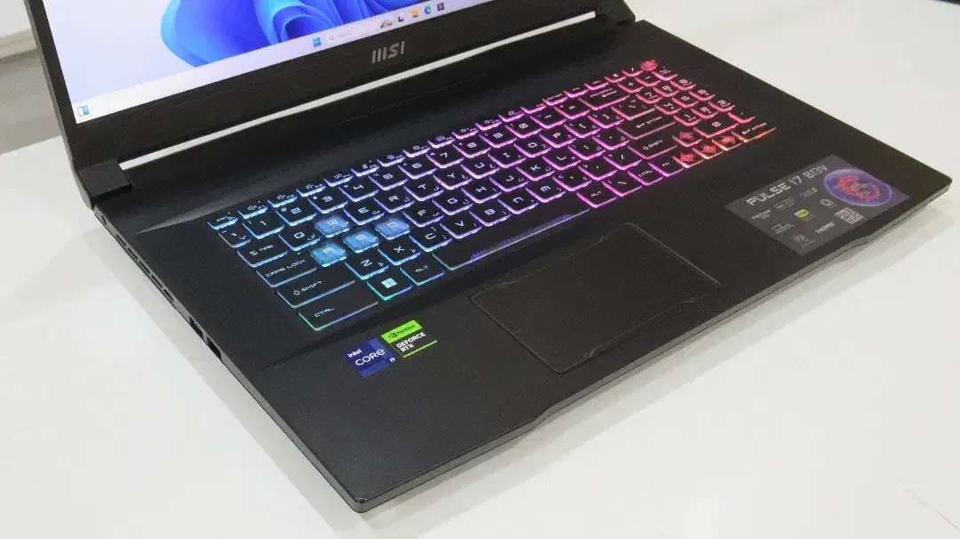 لپتاپ گیمینگ حرفهای|رایانه همراه|تهران, سعادتآباد|دیوار