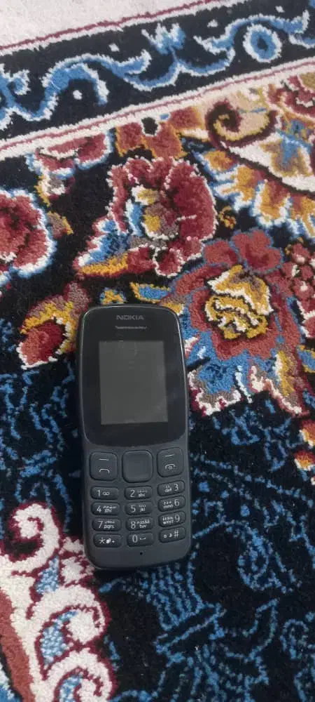 گوشی ساده نونو|موبایل|اندیمشک, |دیوار