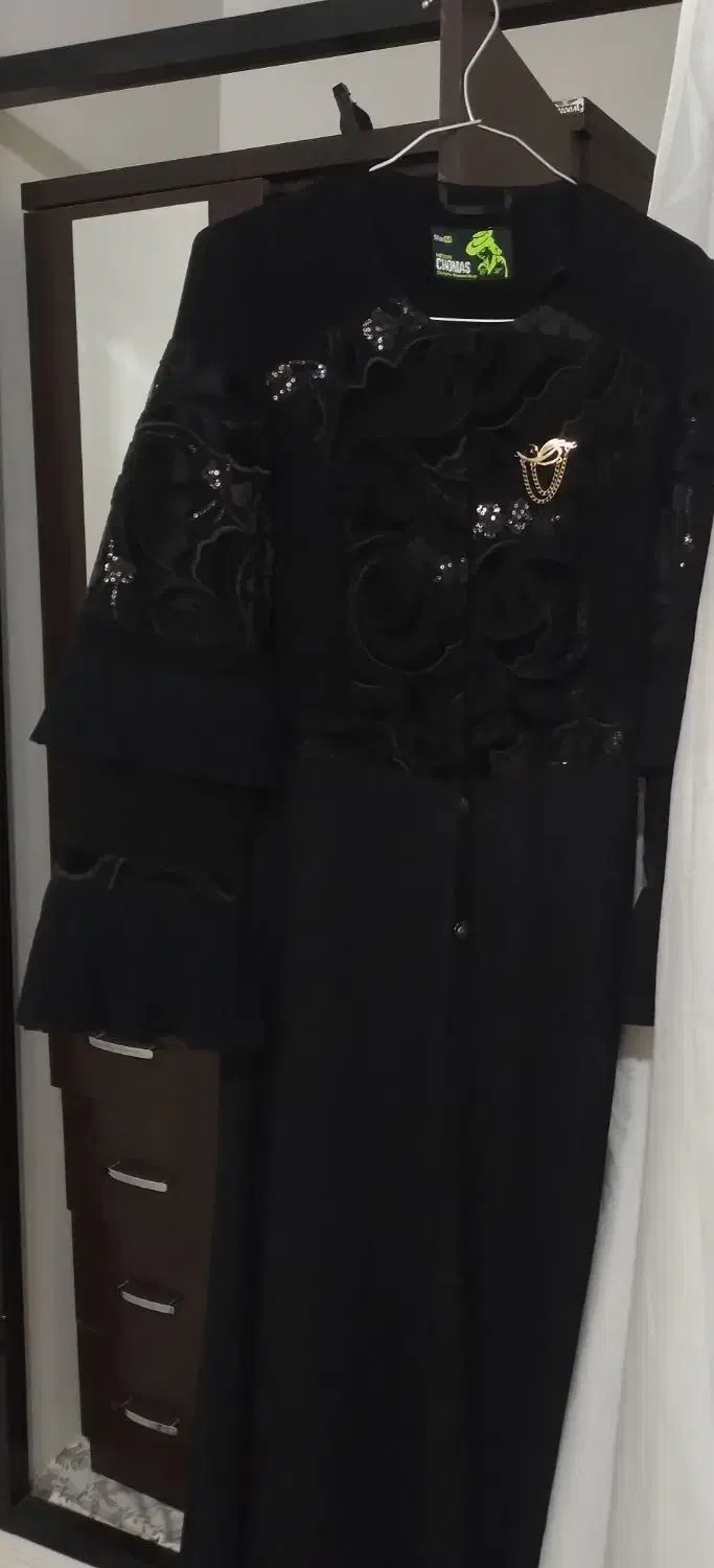 مانتومجلسی مزون دوز|لباس|شاهرود, |دیوار