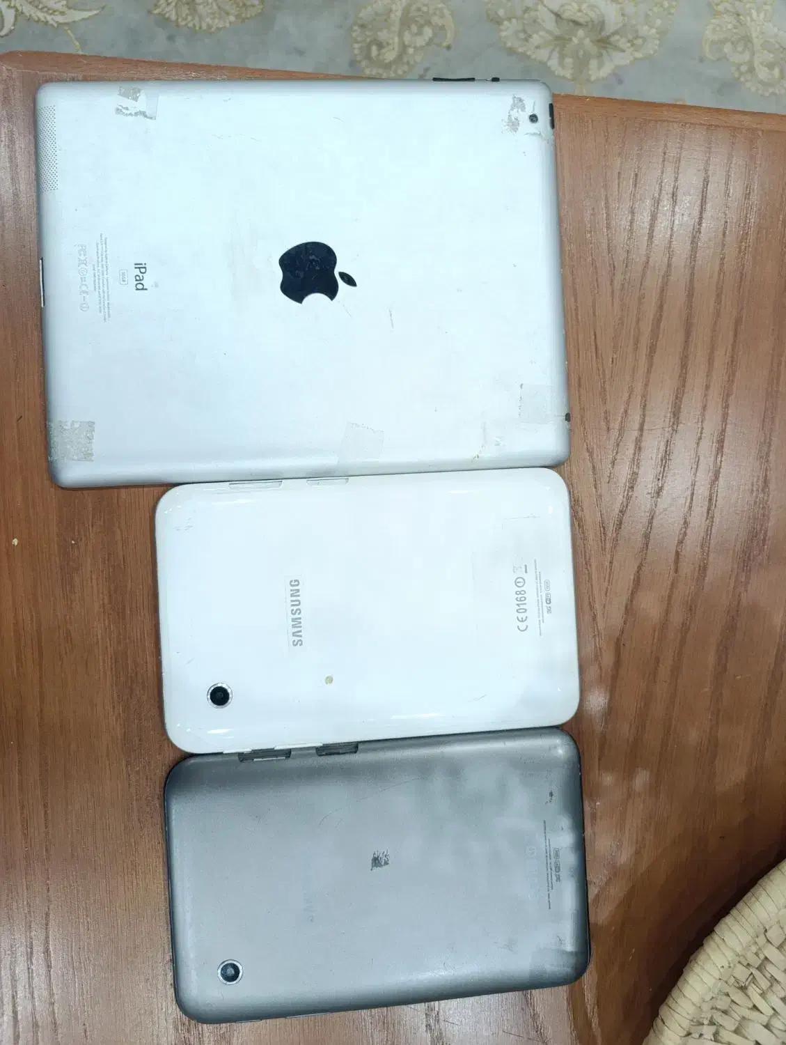 ۳تا تبلت ارزان|تبلت|قشم, |دیوار