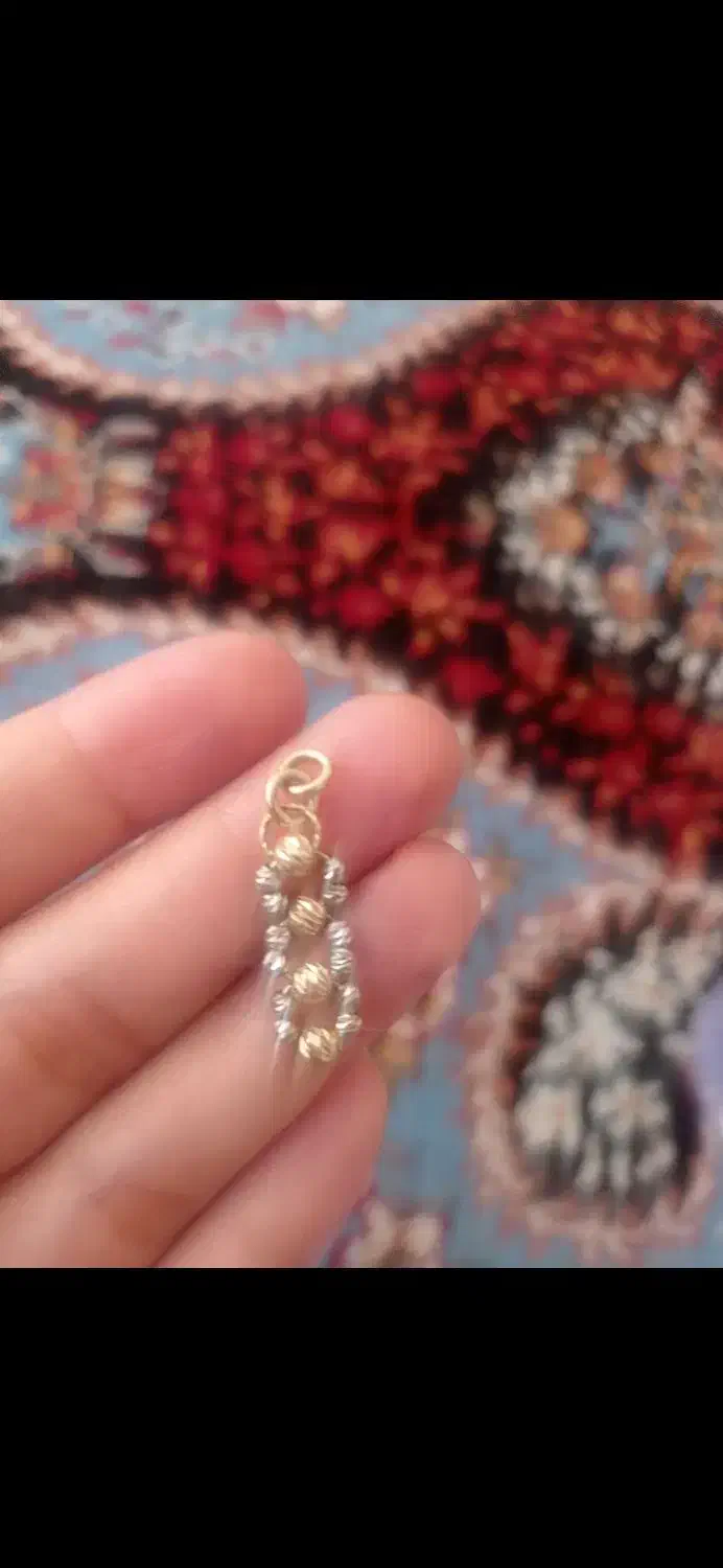 پلاک گوی نو....وزن ۱۷۵۰|جواهرات|هرسین, |دیوار