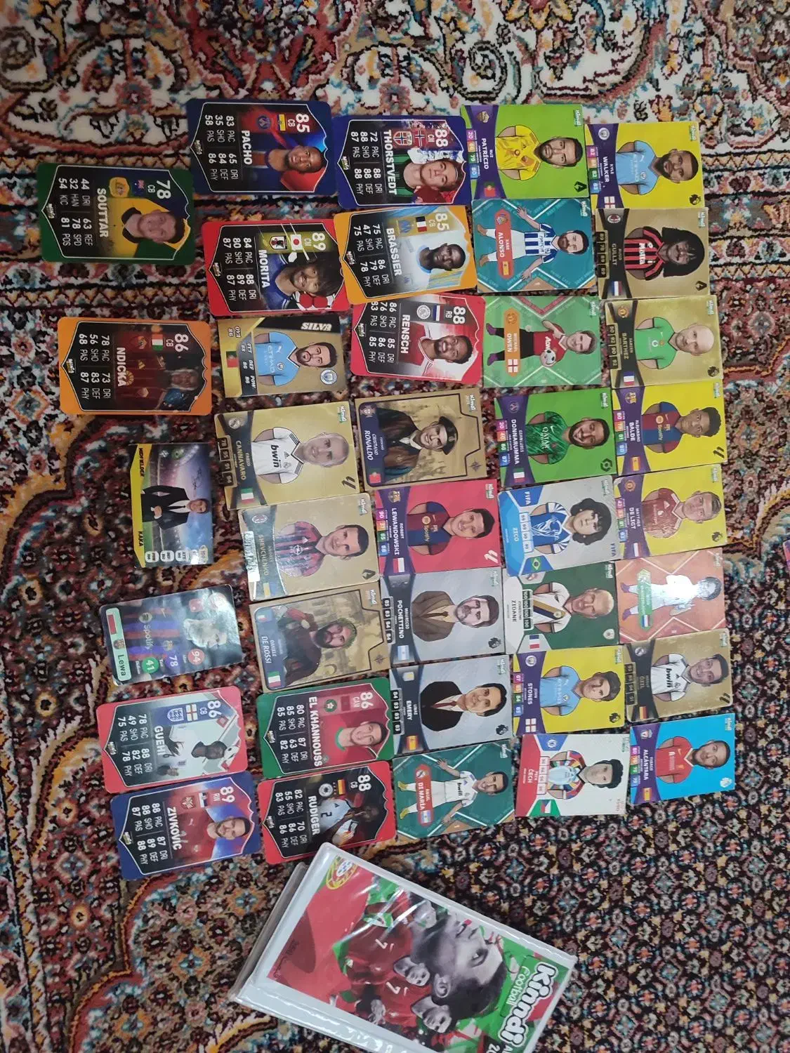 کارت کمیدی|اسباببازی|مرند, |دیوار