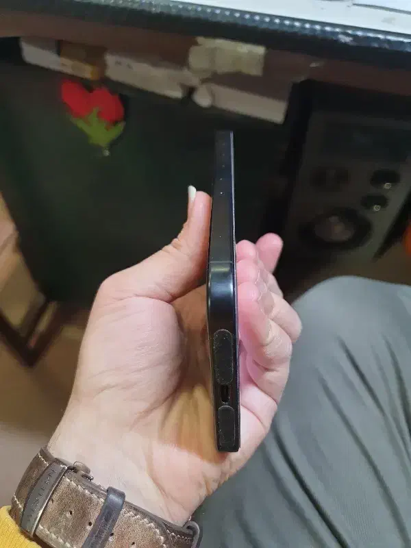 آیفون 16ProMax 256 Zaa health 100|موبایل|قم, خاکفرج|دیوار