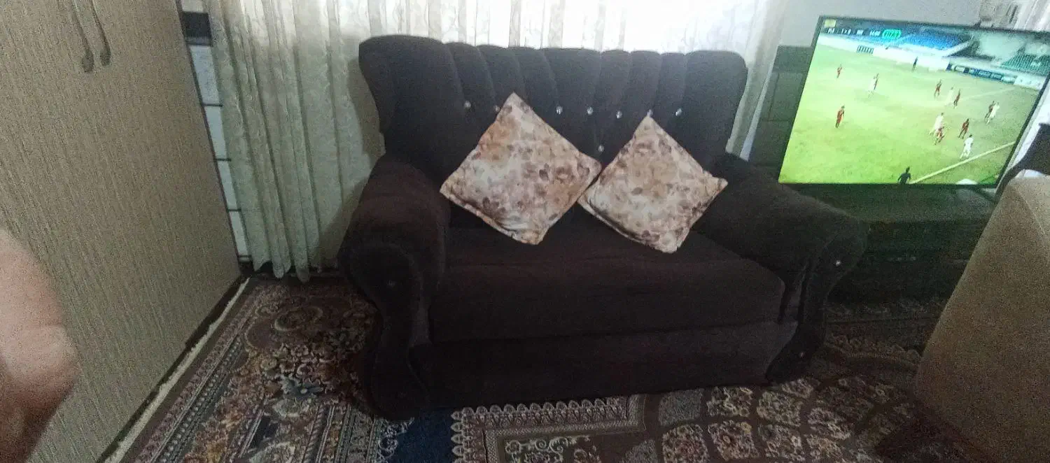 مبل|مبلمان خانگی و میز عسلی|گنبد کاووس, |دیوار