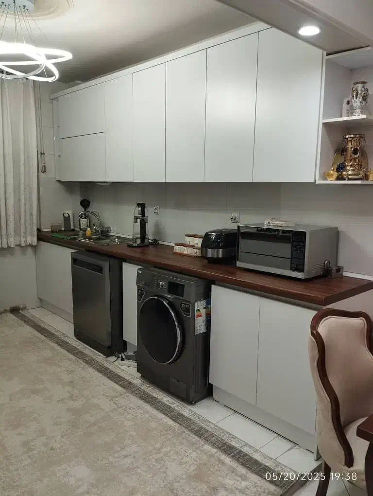 آپارتمان 75 متری/دوخوابه/تک واحدی /شهرک یاس/باقری|فروش آپارتمان|تهران, شهرک یاس|دیوار