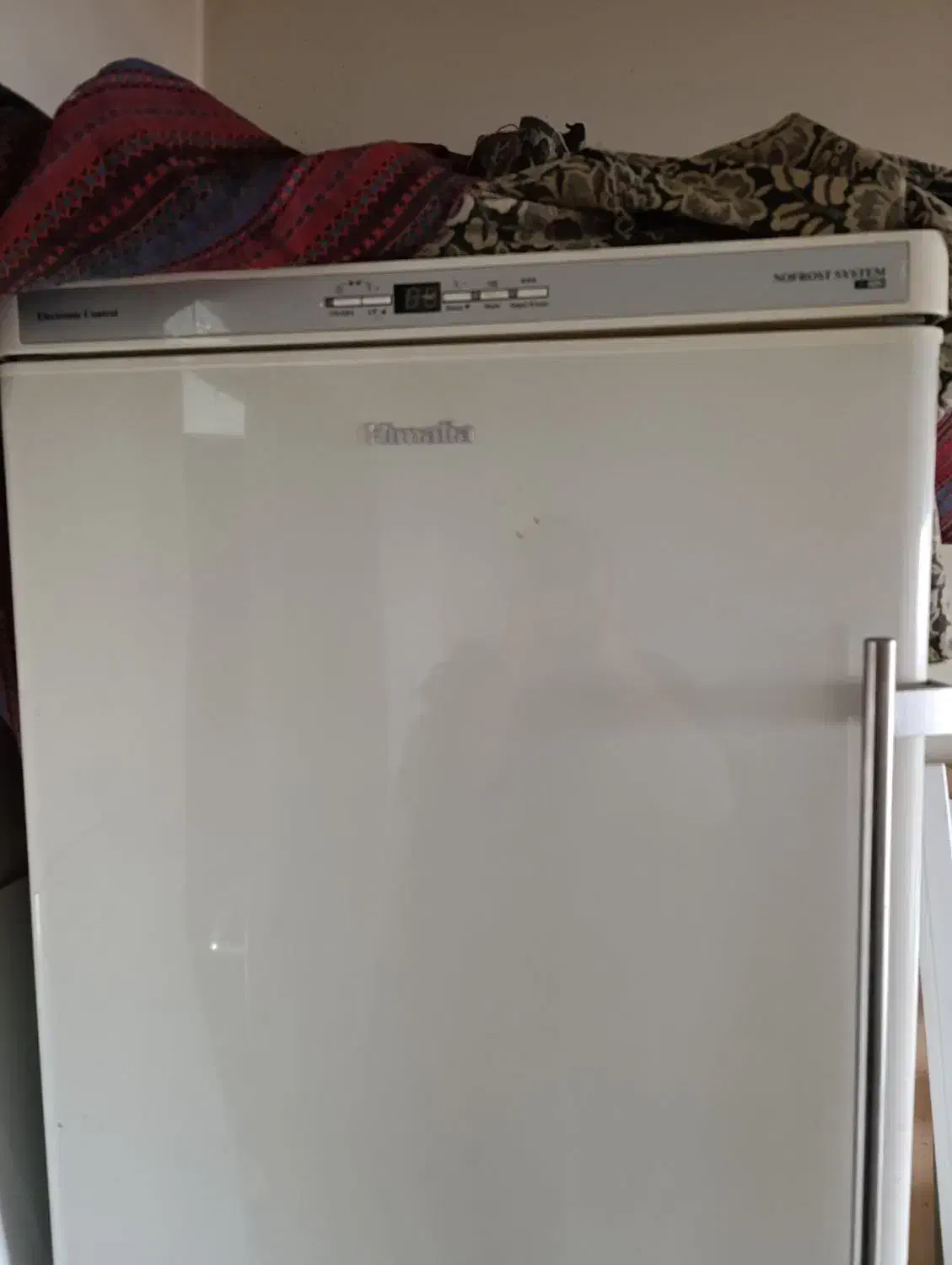 فریزر سالم و تمیز مارک هیمالیا|یخچال و فریزر|پاکدشت, پاکدشت (مامازند)|دیوار