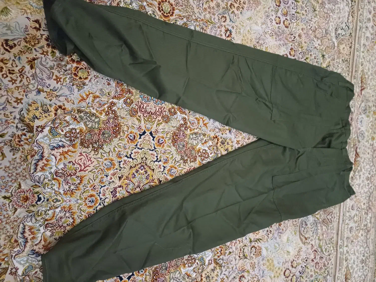 لباس های سربازی نوبت دوم|لباس|فولادشهر, C1|دیوار