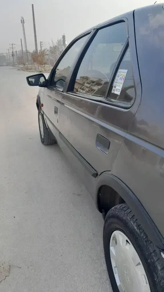 روا مدل86|خودرو سواری و وانت|ارومیه, |دیوار