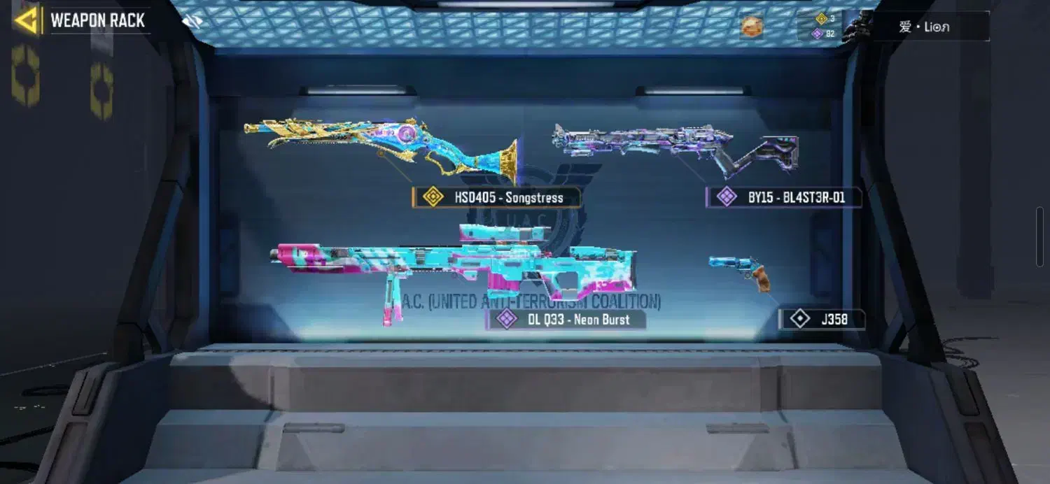 اکانت اچ اس لجند|کنسول، بازی ویدئویی و آنلاین|سبزوار, فرهنگیان|دیوار