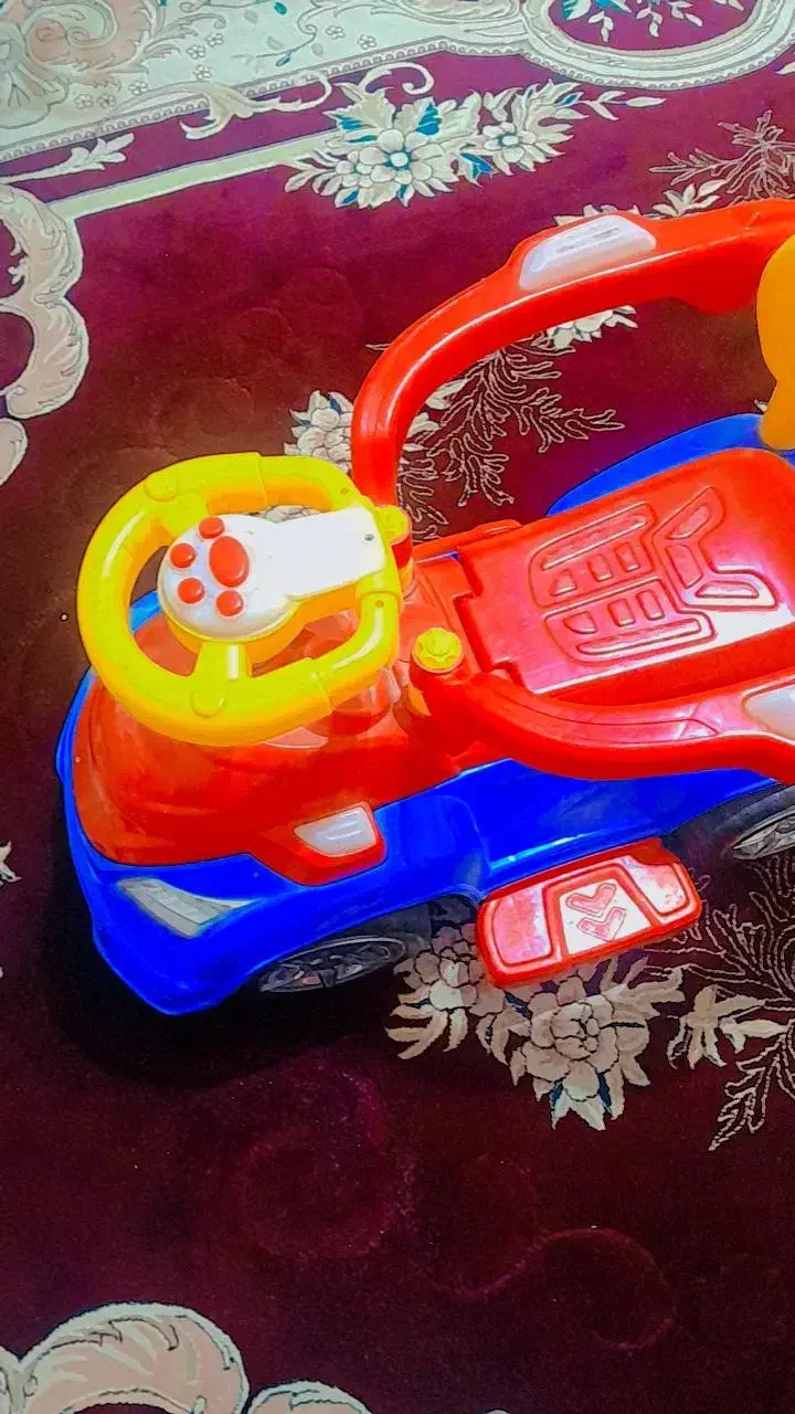 ماشین اسباب بازی|اسباببازی|خواف, |دیوار