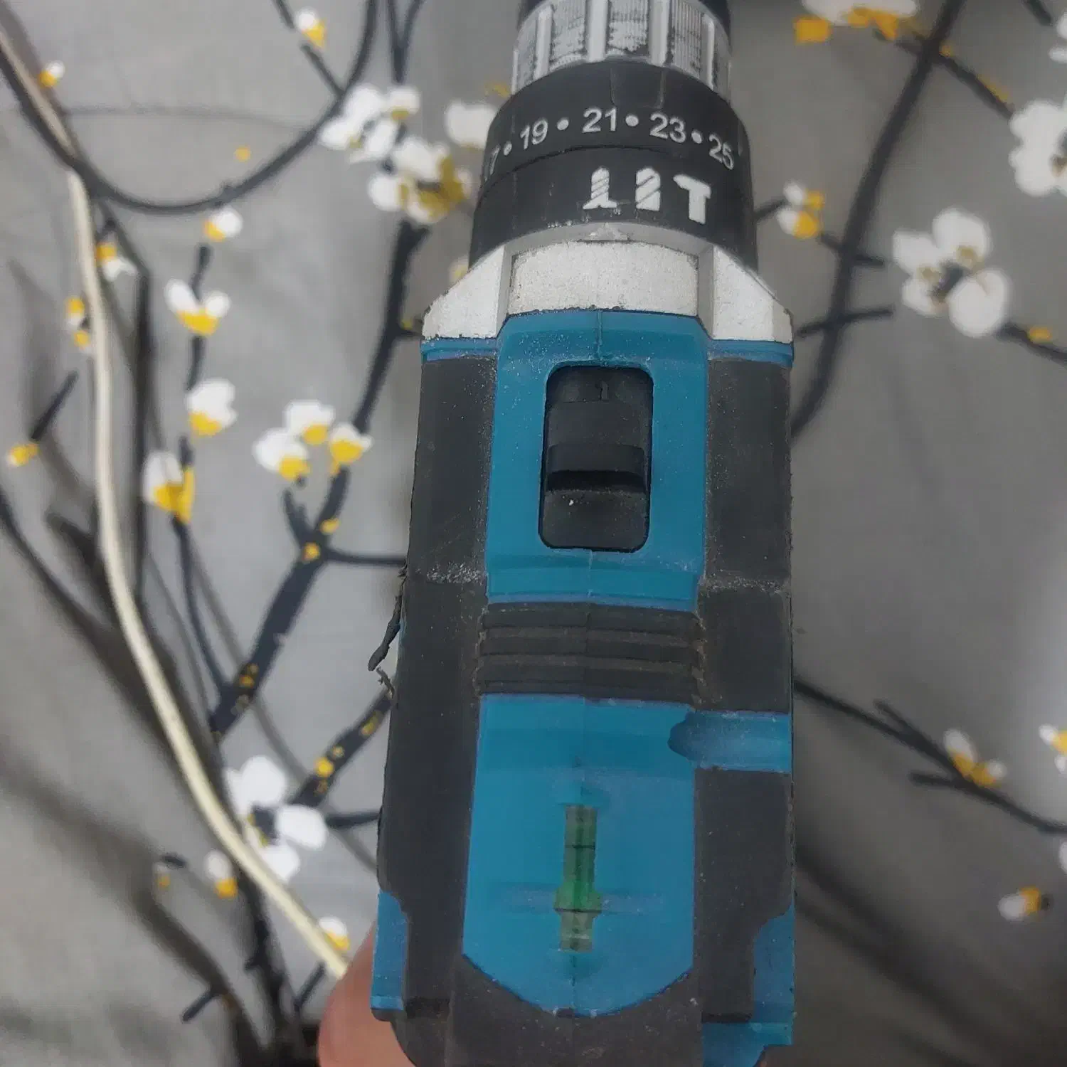 دریل شارژی ماکیتا اصلی|ماشین‌آلات صنعتی|کرج, حصارک بالا|دیوار