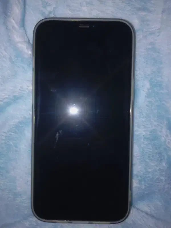 گوشی آیفون ۱۲پرومکس دو سیم ۲۵۶|موبایل|اقلید, |دیوار