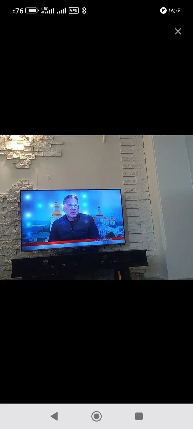 تعمیرات ونصب تلویزیون،بازدید رایگان|خدمات پیشه و مهارت|کرج, گلشهر|دیوار