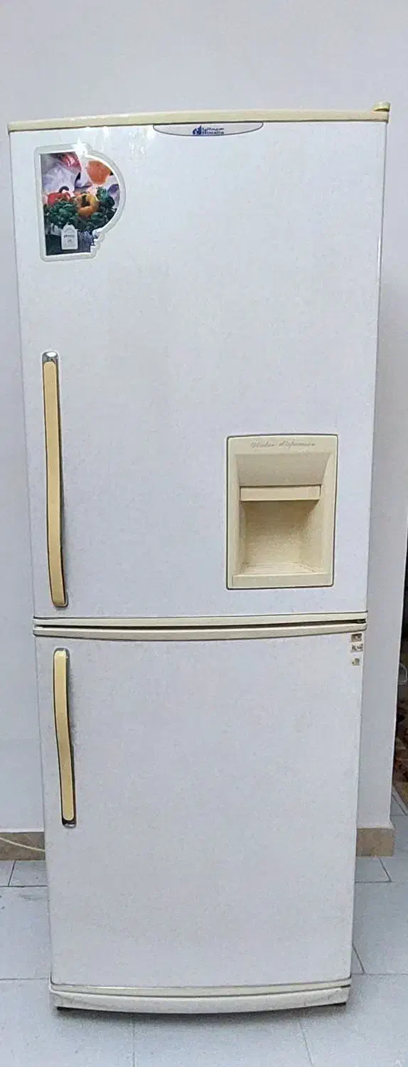 یخچال هیمالیا|یخچال و فریزر|رباط‌کریم, مسکن مهر آبشناسان|دیوار