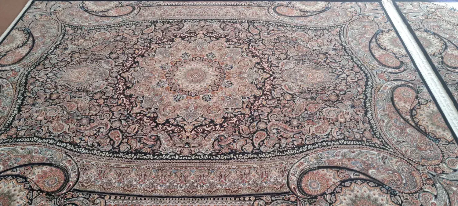 فرش 6متری|فرش|مریوان, |دیوار