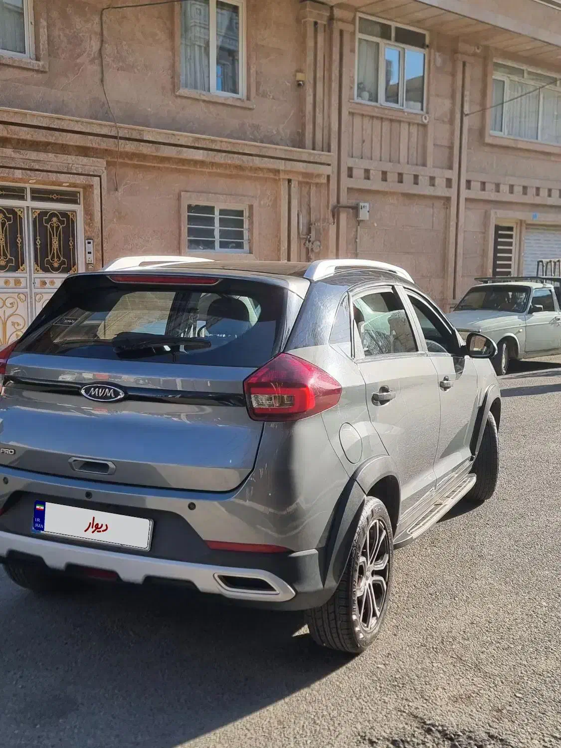 x22poro|خودرو سواری و وانت|قدس, شهر‌قدس|دیوار