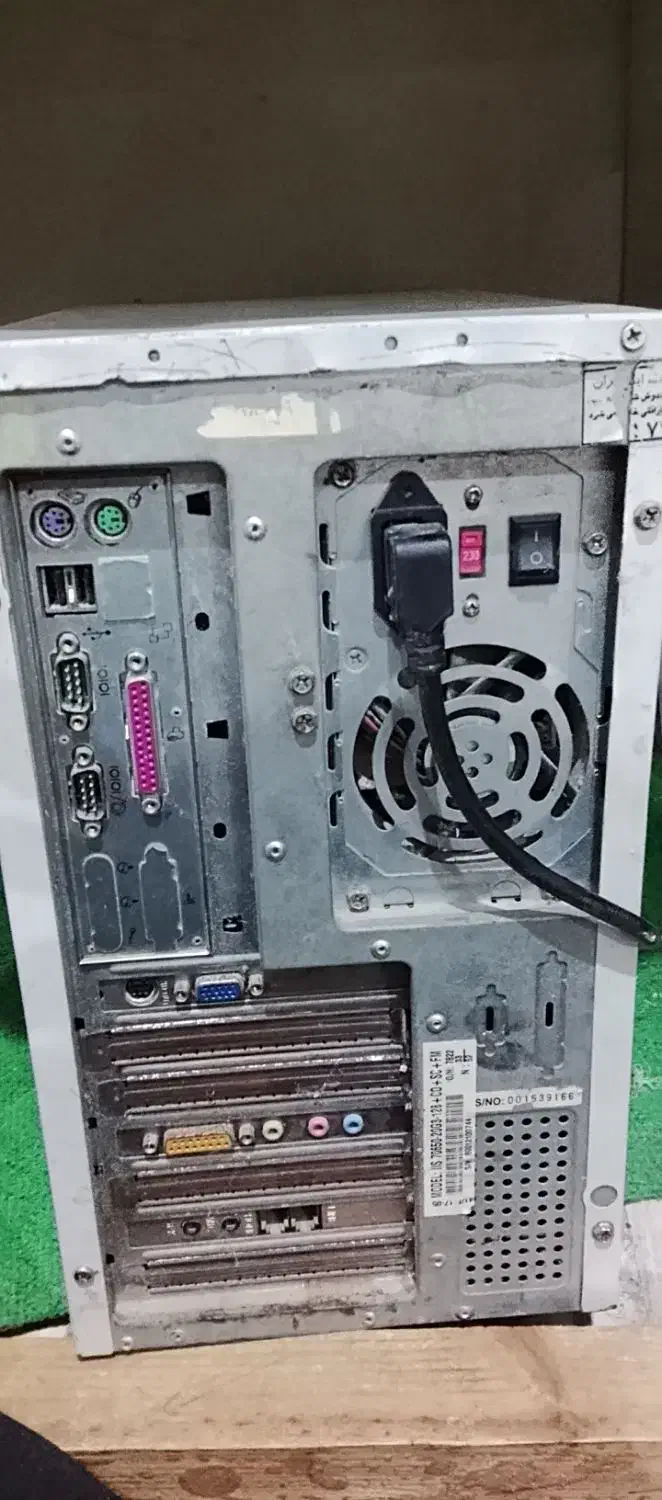 کامپیوتر|رایانه رومیزی|آبادان, |دیوار