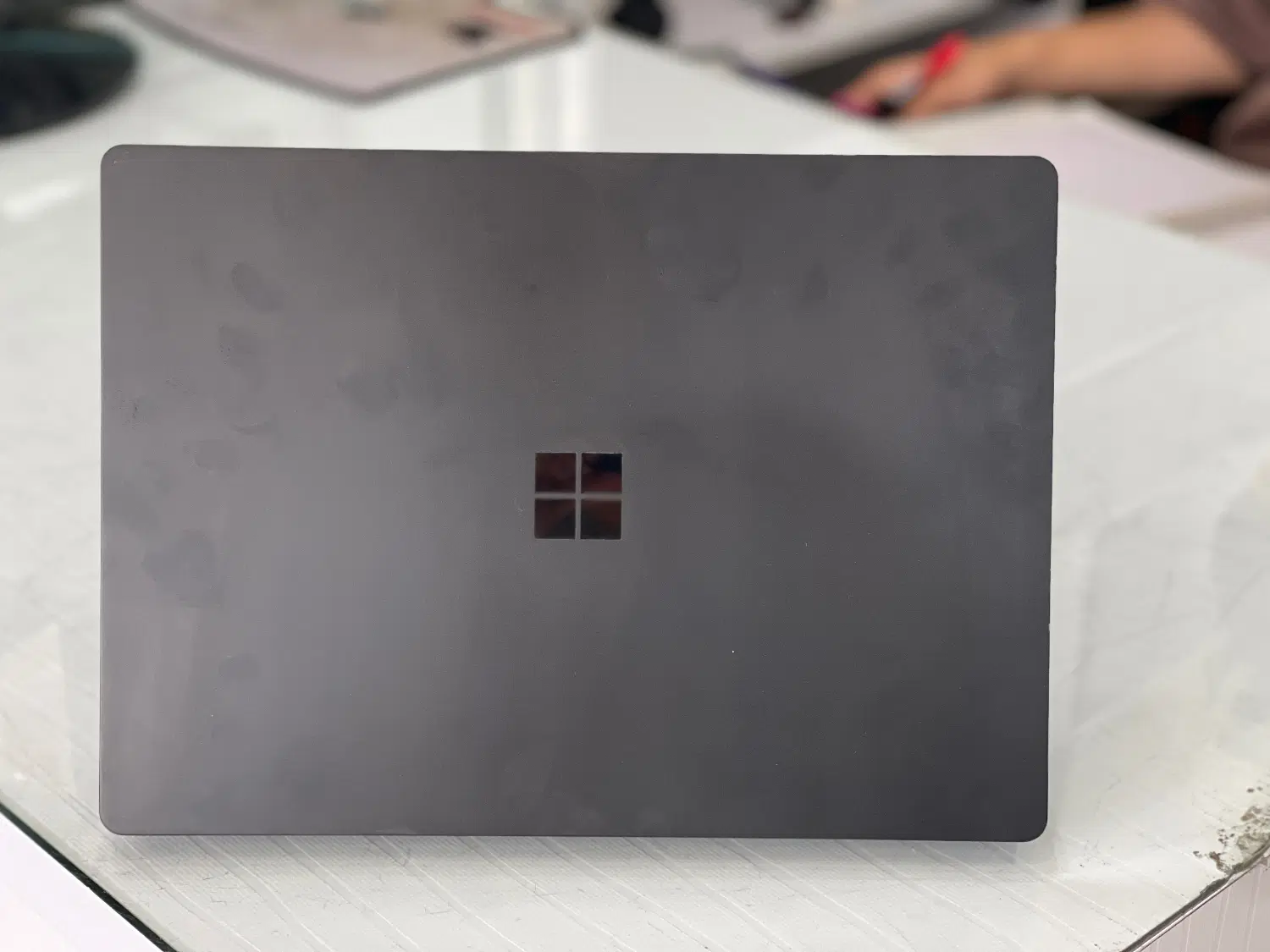 Microsoft surface laptop 2|رایانه همراه|نوشهر, |دیوار