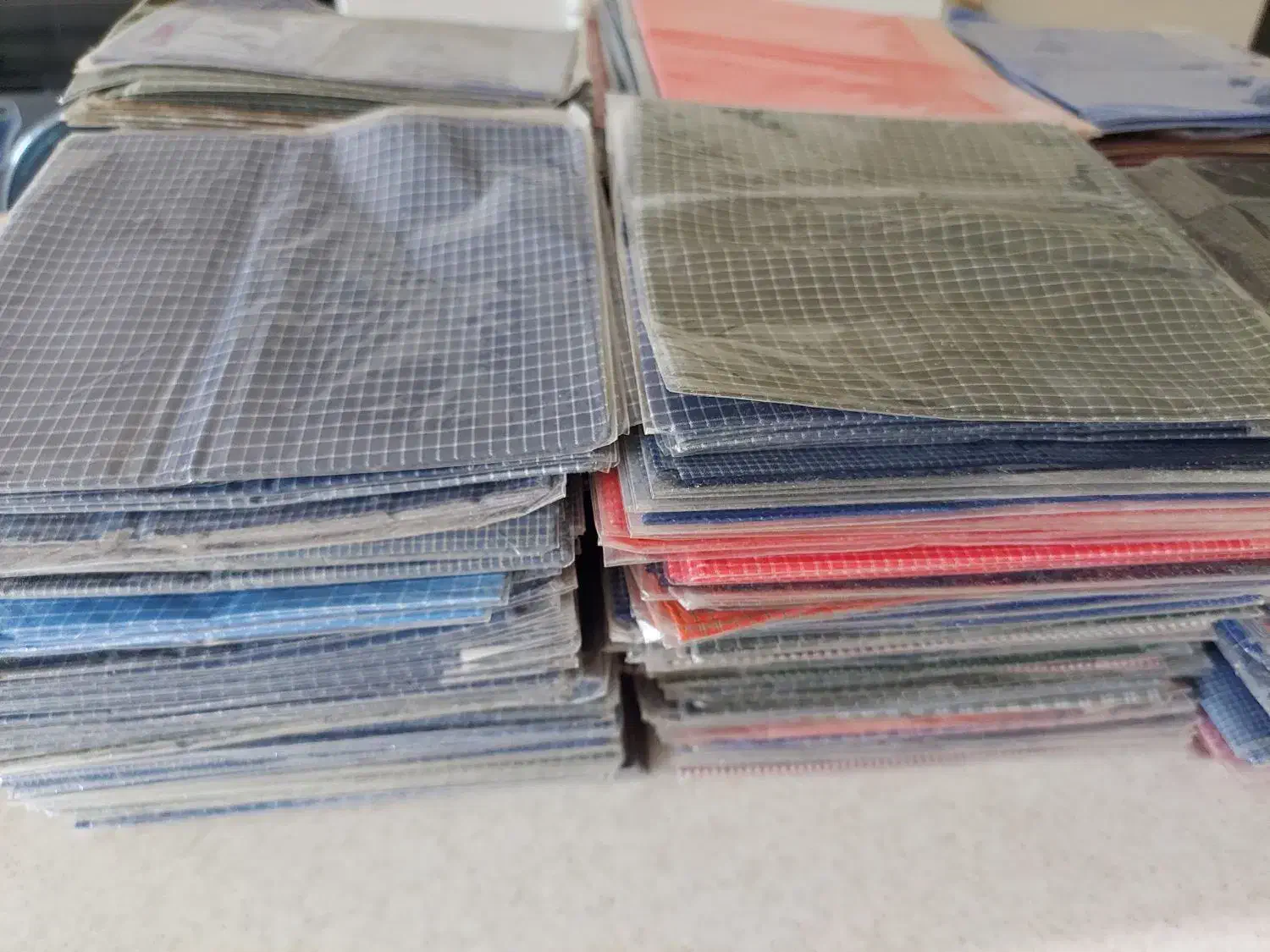 حراج واقعی .دستمال پارچه ای نخی تایلندی|سفره، حوله، دستمال آشپزخانه|پردیس, فاز ۱۱|دیوار