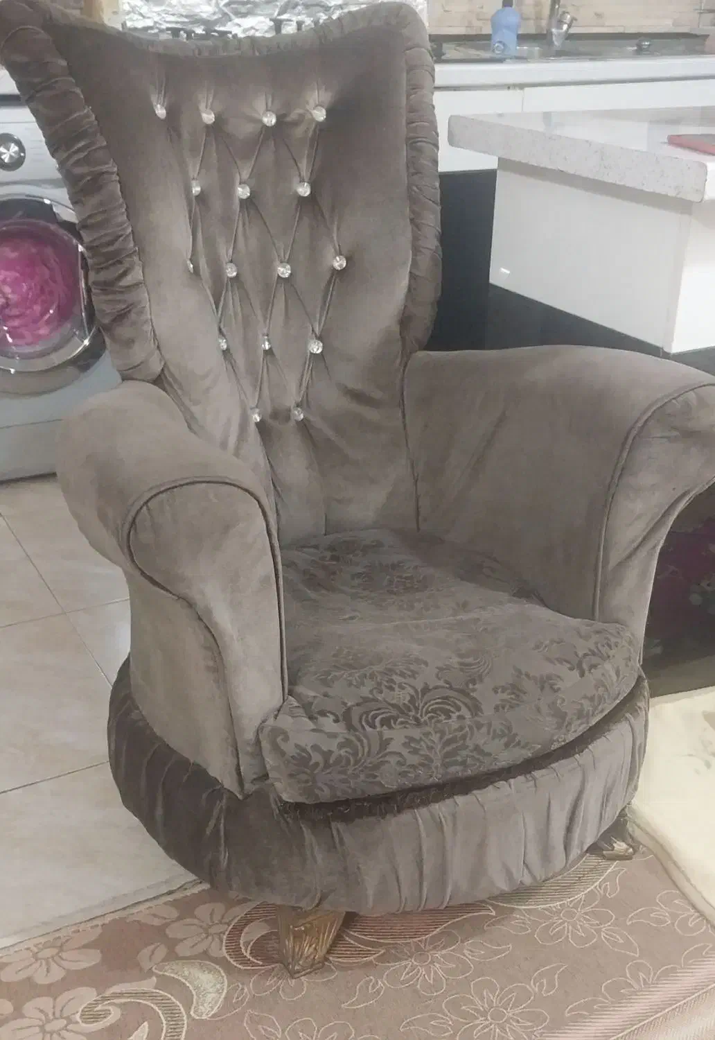 مبل|مبلمان خانگی و میز عسلی|ری, سیزده آبان|دیوار