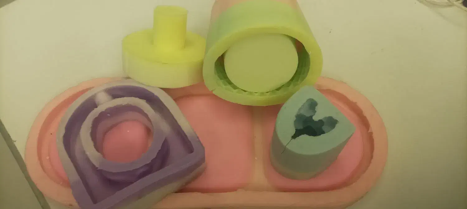 ست دکوری ارایشی|صنایع دستی و سایر لوازم تزئینی|مشهد, ایثارگران|دیوار