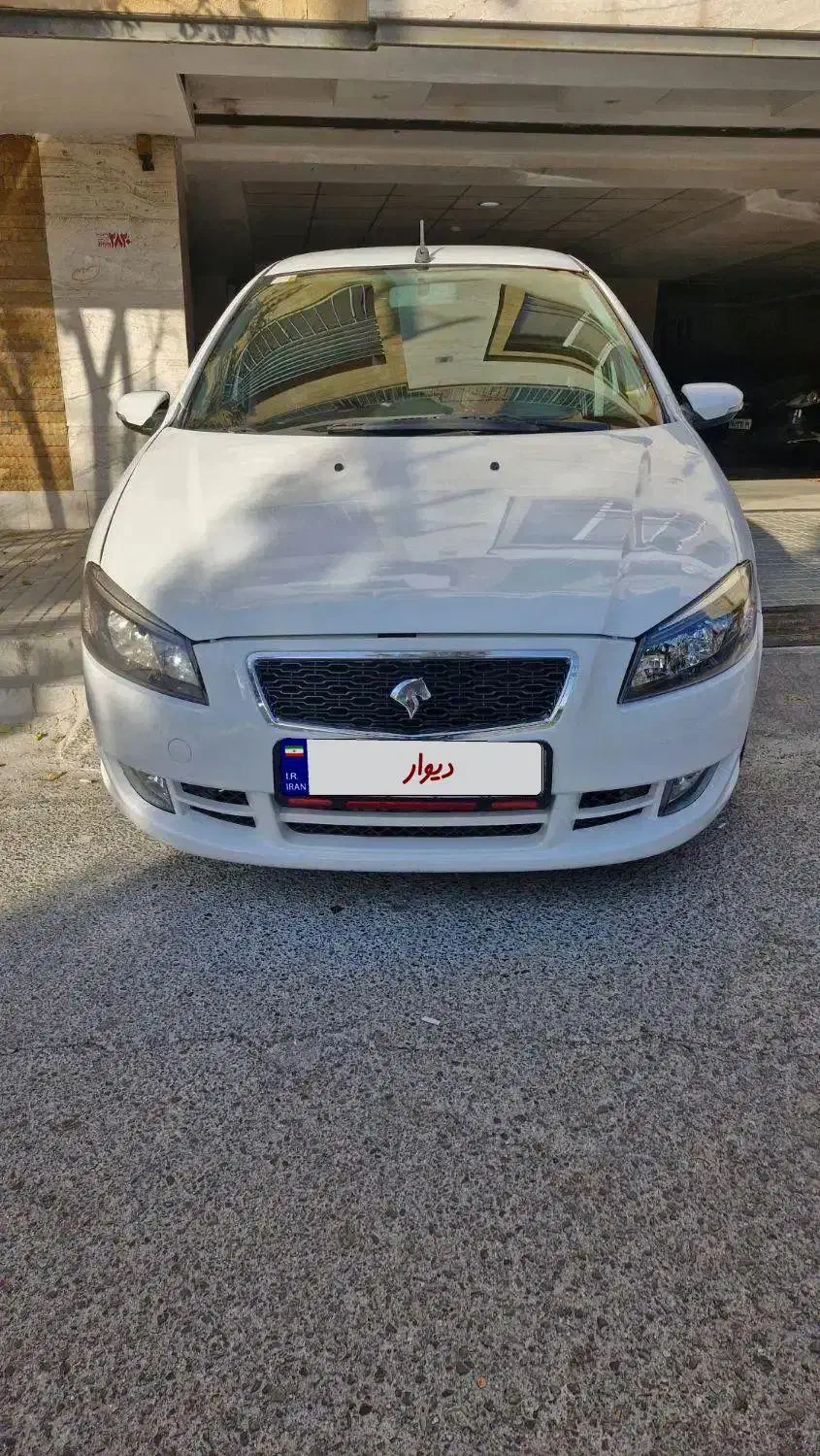 رانا 1401|خودرو سواری و وانت|کرج, فاز ۴ مهرشهر|دیوار