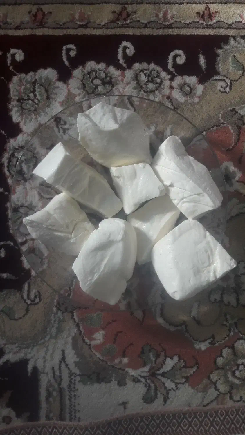 پنیر محلی گاو|خوردنی و آشامیدنی|میاندوآب, |دیوار