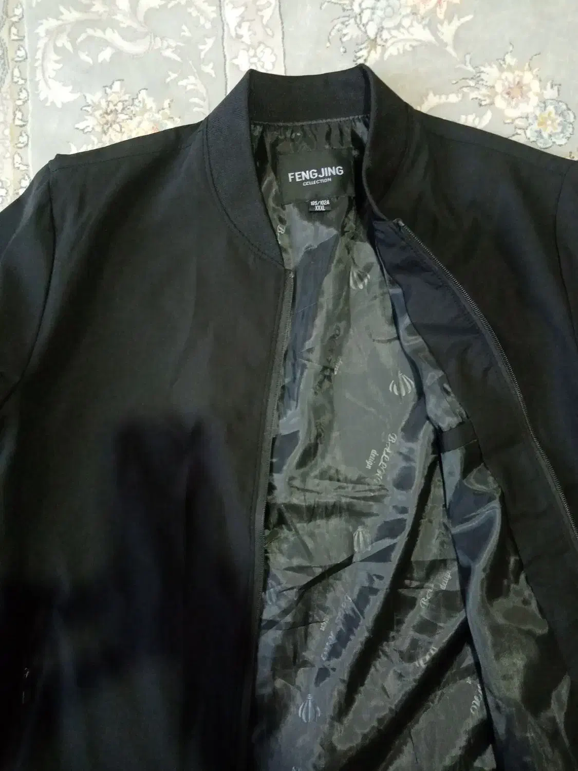 کاپشن XL|لباس|پیرانشهر, |دیوار