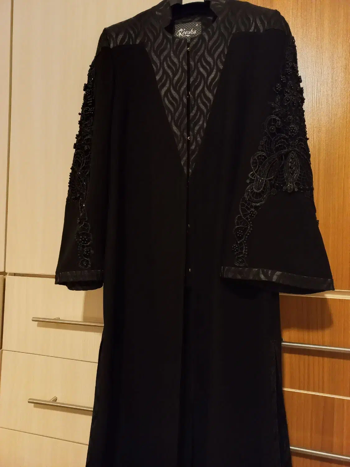 مانتو مجلسی بلند|لباس|اردبیل, |دیوار