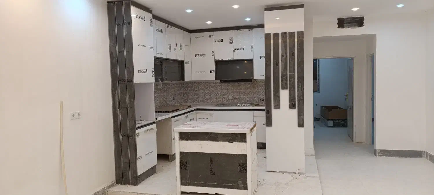 اجرا و ساخت کابینت|جاکفشی، کمد، دراور|جاجرود, |دیوار