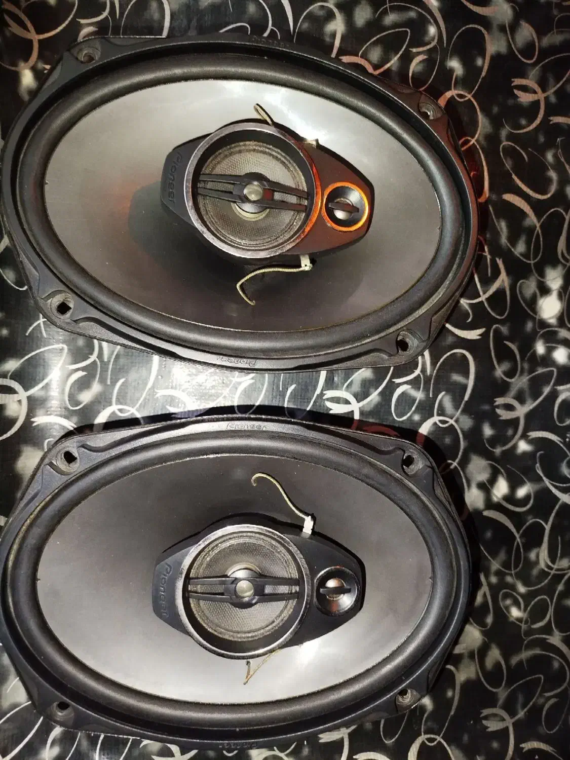 باند پایونر 6964S|قطعات یدکی و لوازم جانبی|مشهد, گلبرگ|دیوار