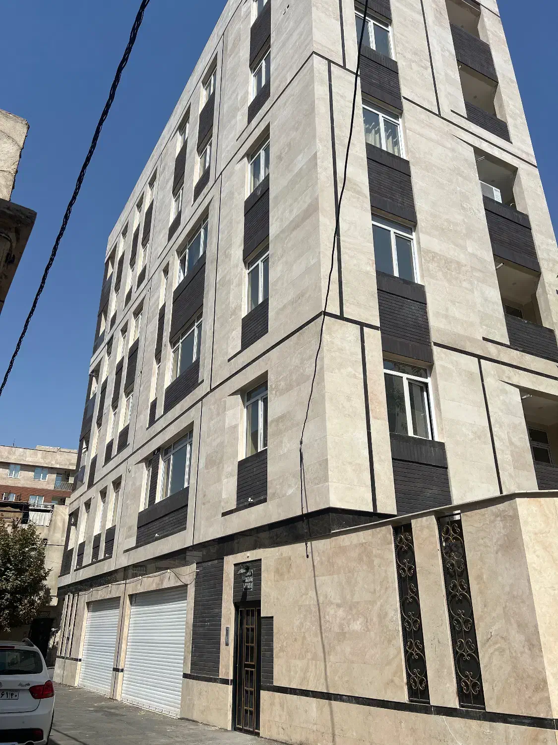 ۱۵۰ متر تکواحدی|فروش آپارتمان|ری, شهادت|دیوار