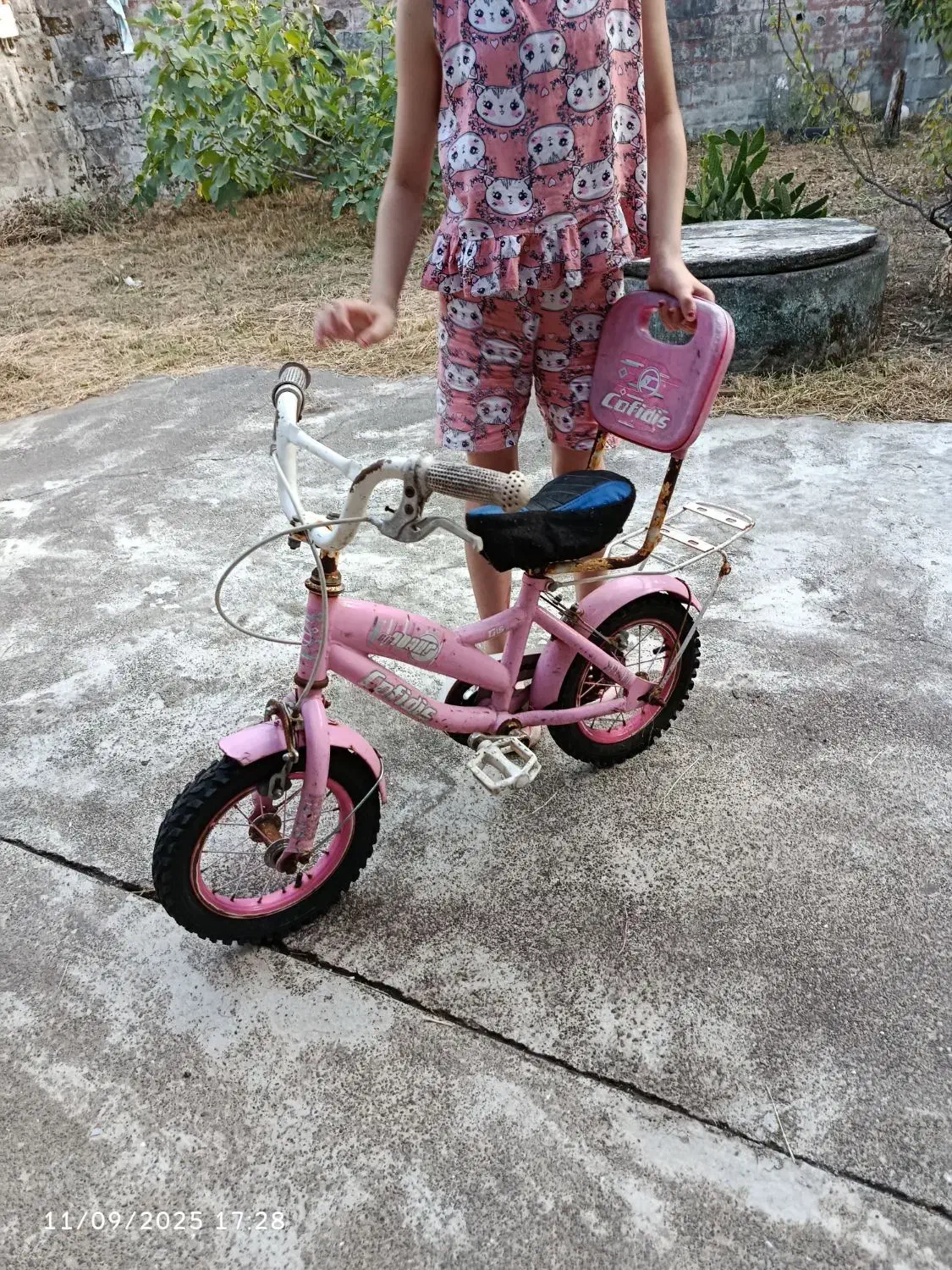 دوچرخه دخترونه|دوچرخه، اسکیت، اسکوتر|بندر انزلی, سامانسر|دیوار