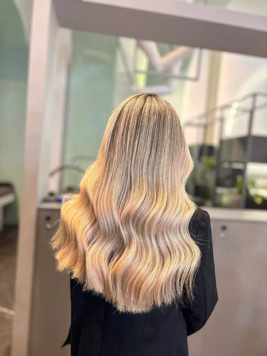 مدل رنگ و لایت|خدمات آرایشگری و زیبایی|تهران, دروس|دیوار