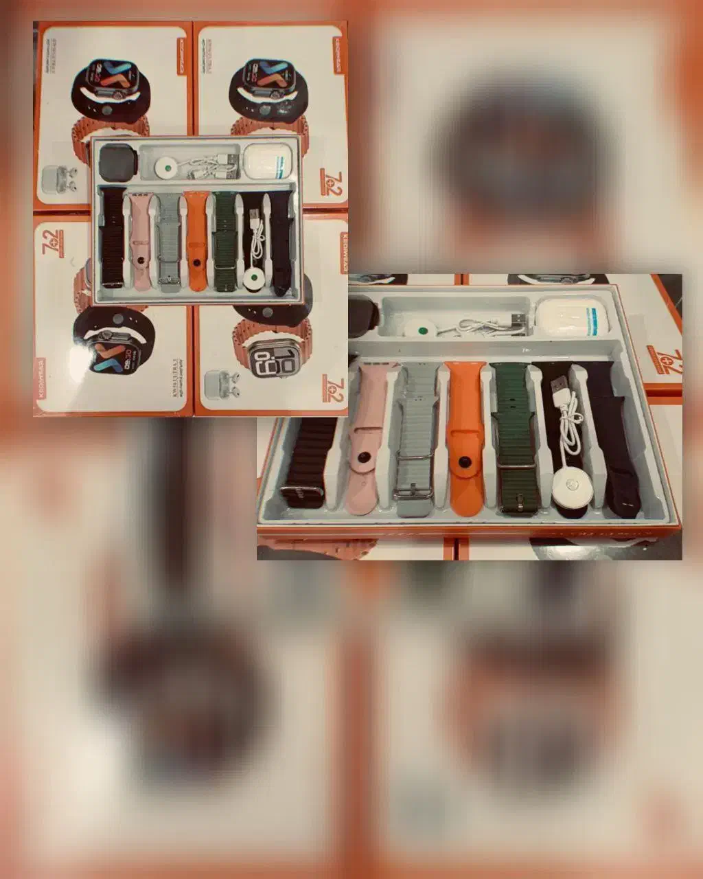 ساعت هوشمند|ساعت|اصفهان, ملاصدرا|دیوار