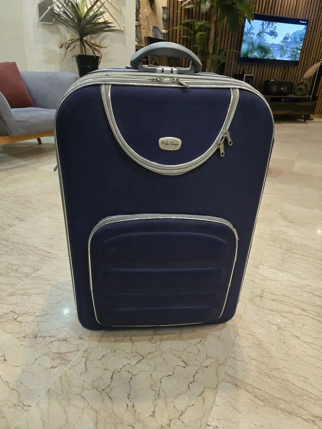 چمدان|کیف، کفش، کمربند|کرج, فاز ۲ مهرشهر|دیوار