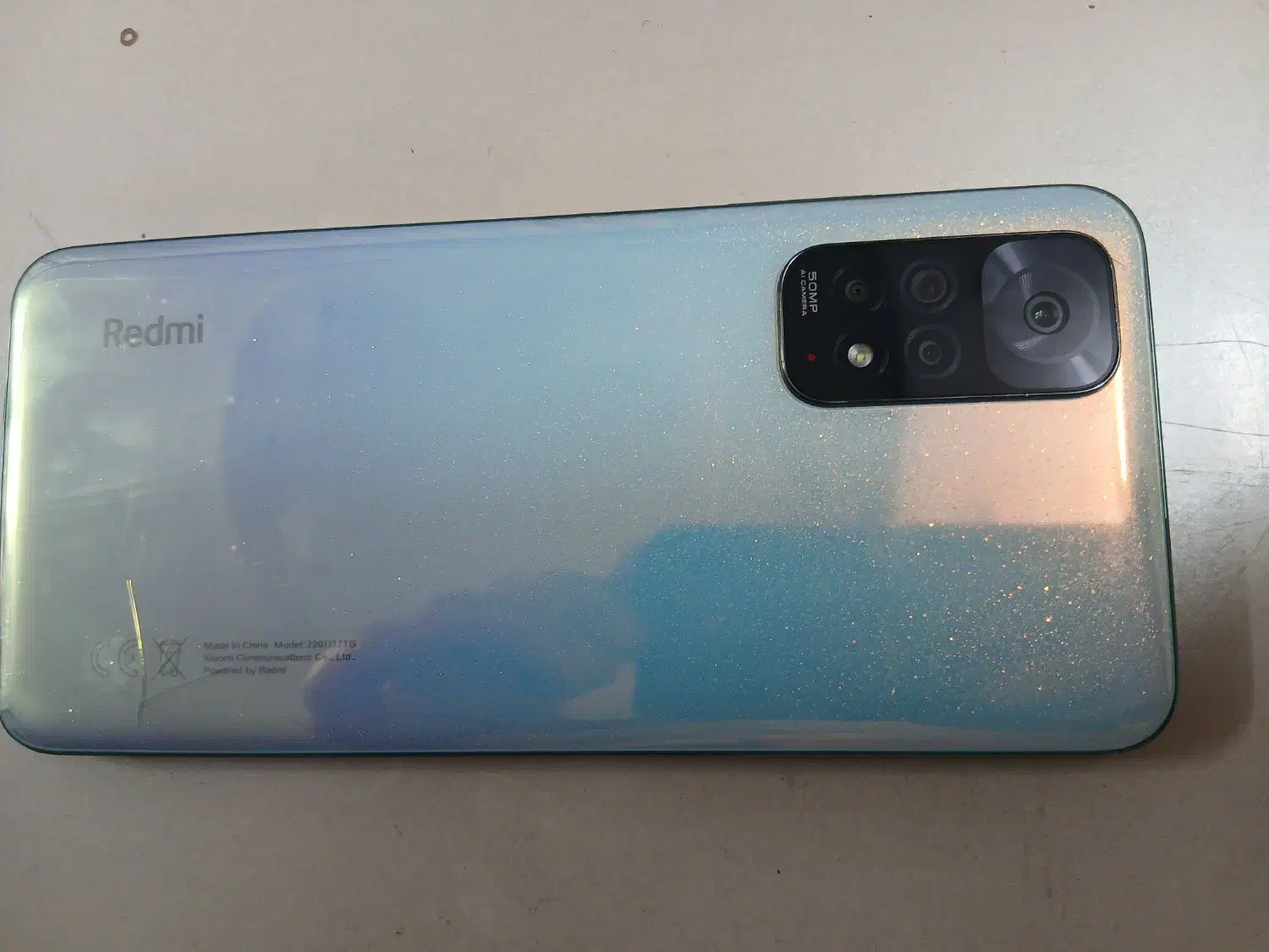 Redmi Note 11|موبایل|کاشان, راوند|دیوار