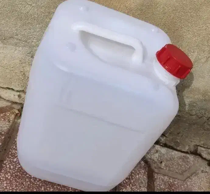 دبه 20لیتری|ظروف نگهدارنده، پلاستیکی، یک‌بارمصرف|همدان, |دیوار